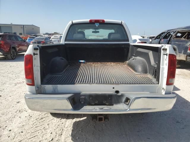 2004 Dodge RAM 2500 ST