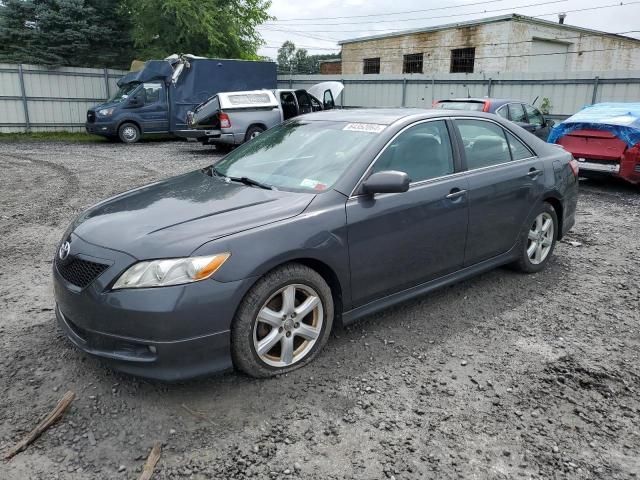 2007 Toyota Camry LE