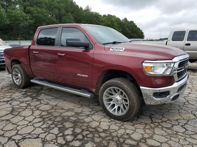 2020 Dodge RAM 1500 BIG HORN/LONE Star