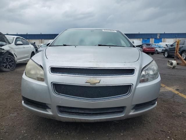 2009 Chevrolet Malibu 1LT