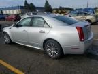 2011 Cadillac CTS Luxury Collection