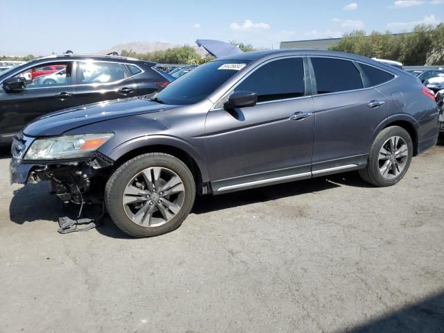 2015 Honda Crosstour EX