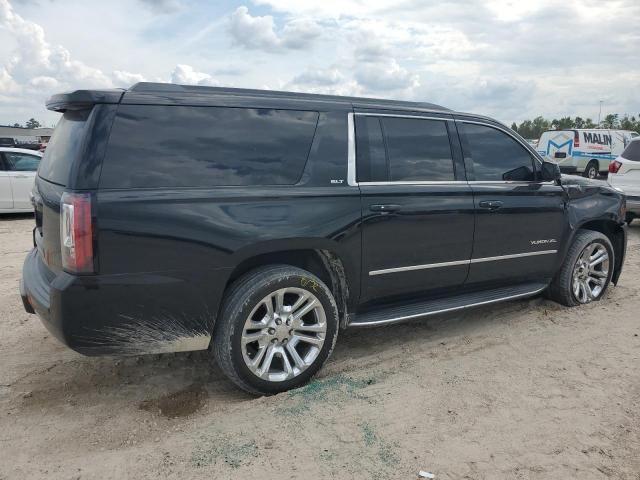 2017 GMC Yukon XL C1500 SLT