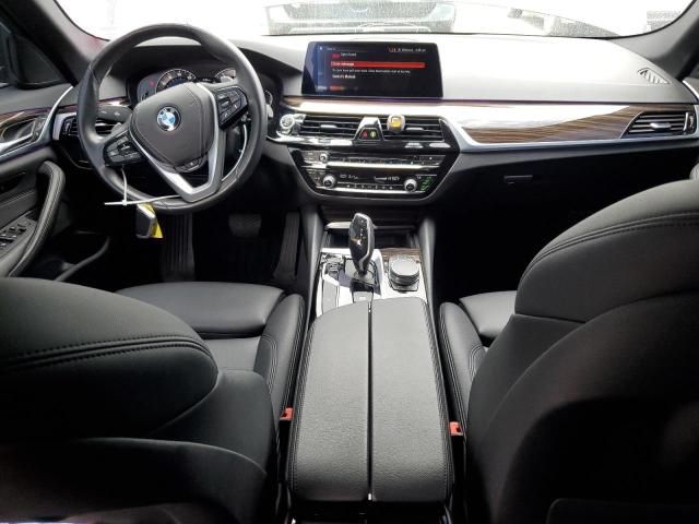 2019 BMW 530 XI