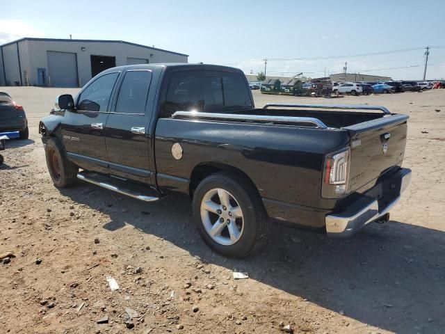 2007 Dodge RAM 1500 ST