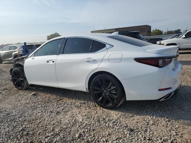 2020 Lexus ES 350 F Sport