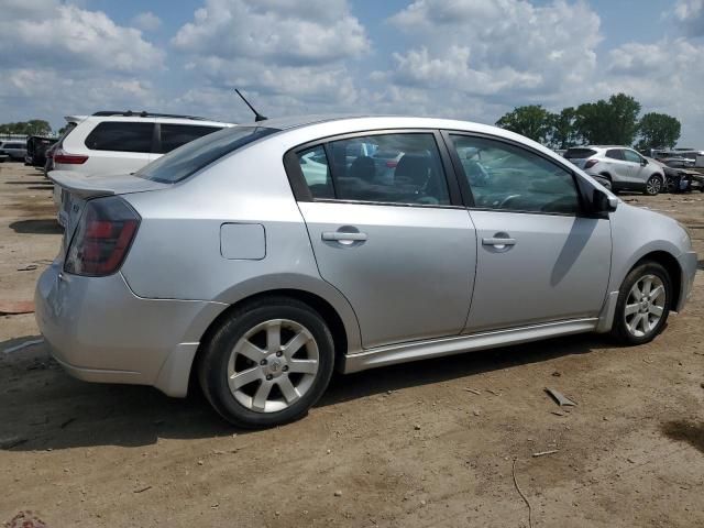 2010 Nissan Sentra 2.0