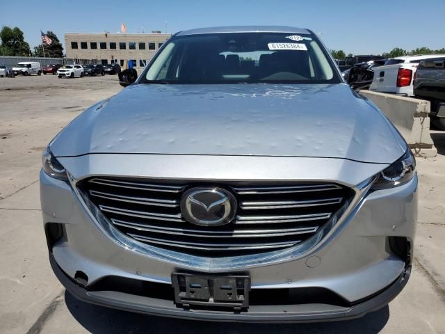 2018 Mazda CX-9 Touring