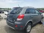 2008 Saturn Vue XE