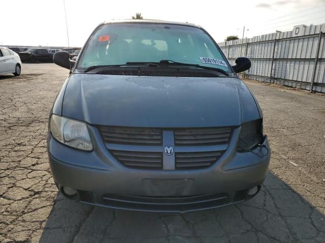 2007 Dodge Grand Caravan SXT