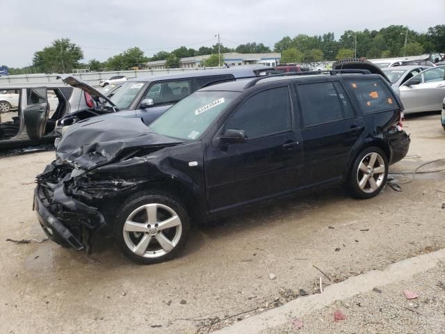 2003 Volkswagen Jetta GL TDI