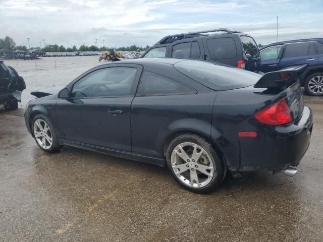 2007 Pontiac G5 GT