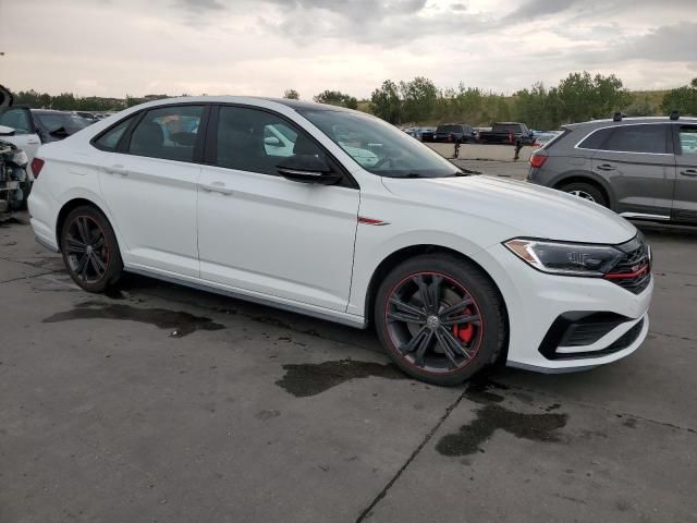 2019 Volkswagen Jetta GLI