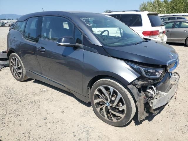 2017 BMW I3 BEV