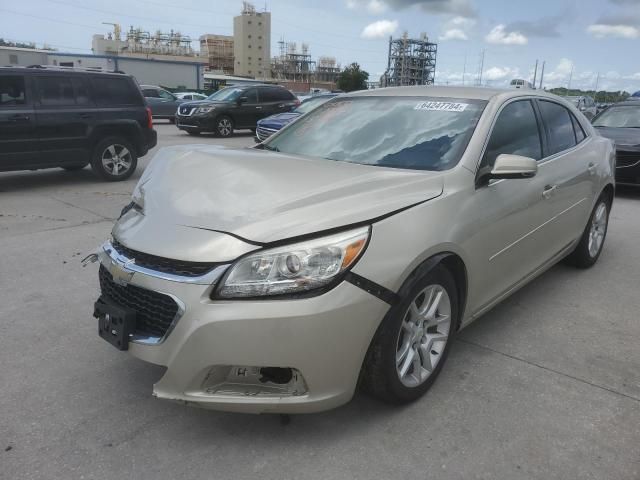 2016 Chevrolet Malibu Limited LT