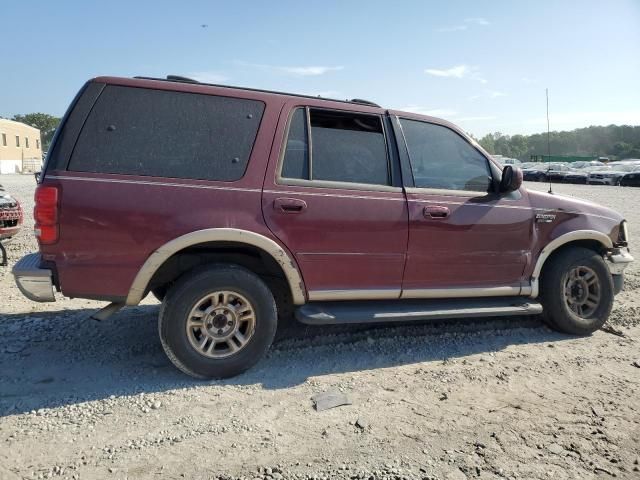 1999 Ford Expedition