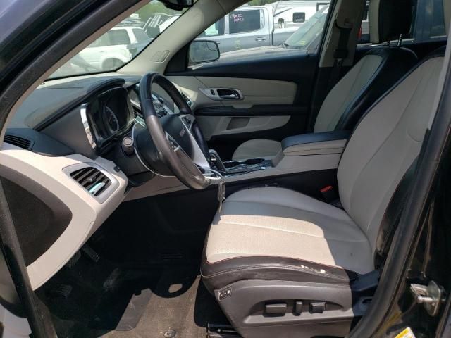 2012 GMC Terrain SLT