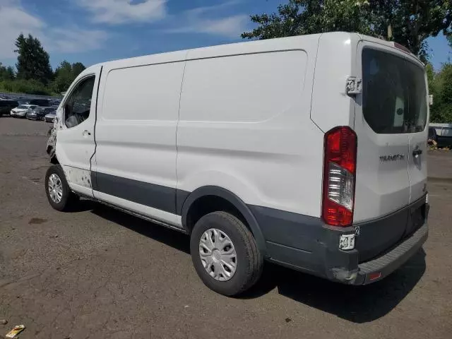 2018 Ford Transit T-250