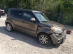 2012 KIA Soul +