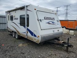 2007 Pilgrim Trailer en venta en Elgin, IL