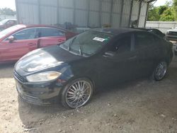 Salvage cars for sale at Midway, FL auction: 2013 Dodge Dart SE