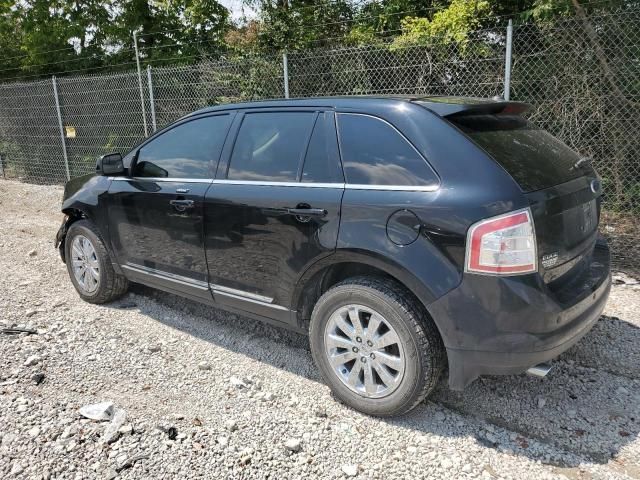 2009 Ford Edge Limited