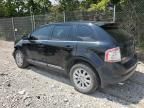 2009 Ford Edge Limited