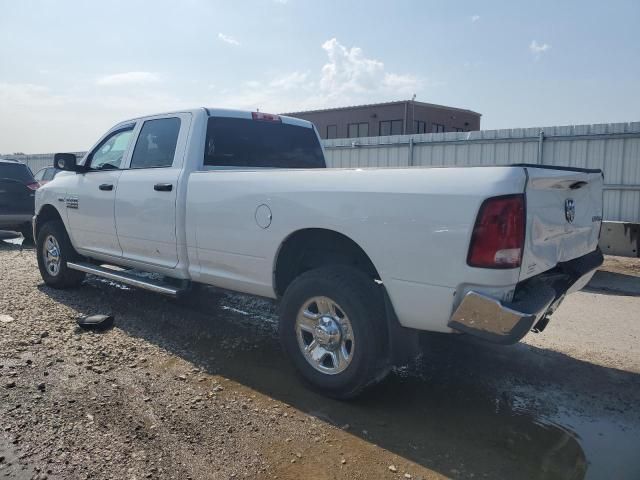 2018 Dodge RAM 2500 ST