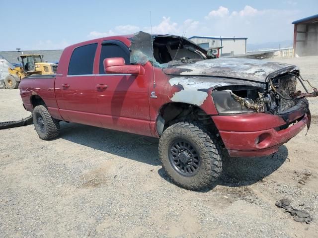 2007 Dodge RAM 2500