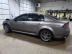 2008 Acura TL Type S