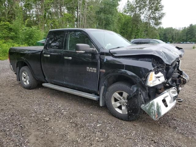 2014 Dodge RAM 1500 SLT