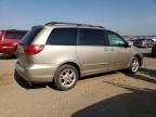 2004 Toyota Sienna XLE