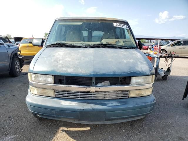 1995 Chevrolet Astro