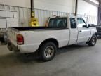 1999 Ford Ranger Super Cab