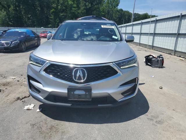 2019 Acura RDX Advance