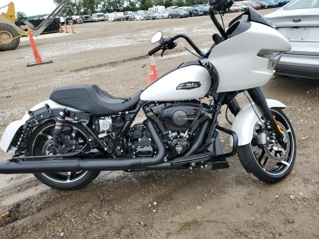 2024 Harley-Davidson Fltrx