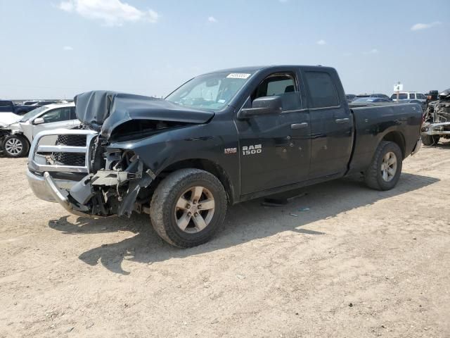 2014 Dodge RAM 1500 ST