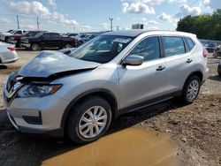 2020 Nissan Rogue S en venta en Oklahoma City, OK