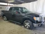 2011 Ford F150 Super Cab