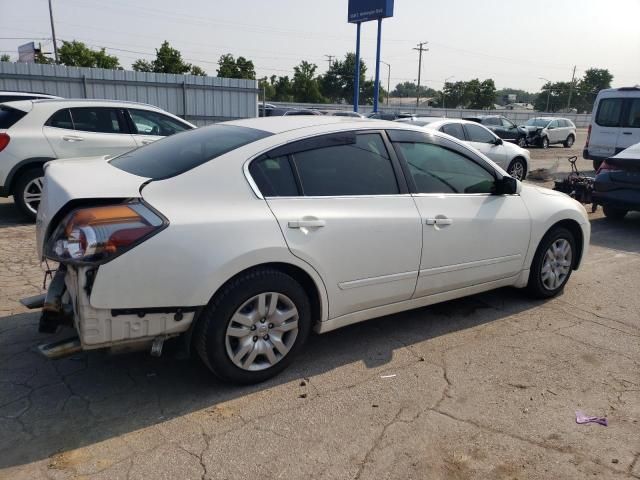 2009 Nissan Altima 2.5