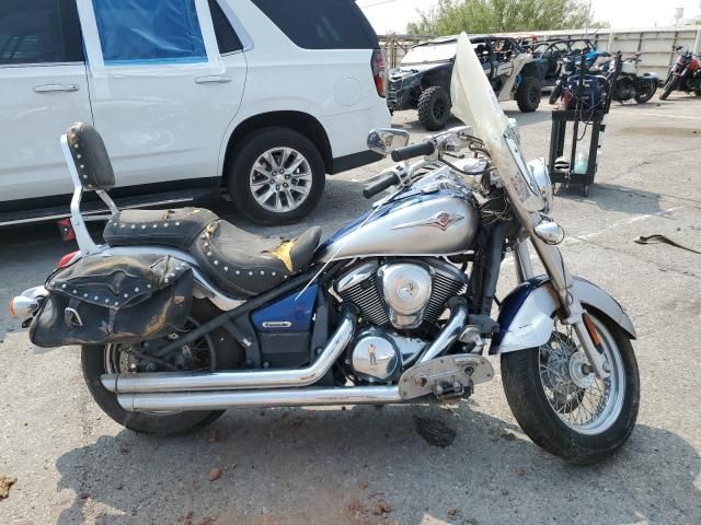 2008 Kawasaki VN900 D