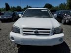 2007 Toyota Highlander Sport