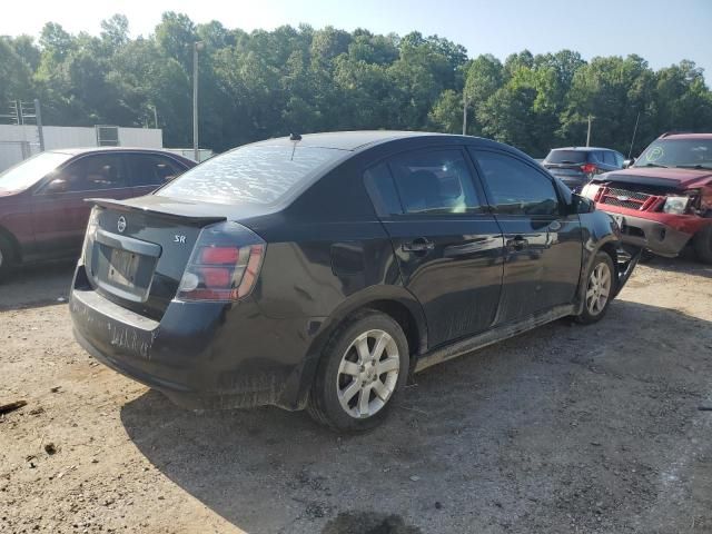 2010 Nissan Sentra 2.0