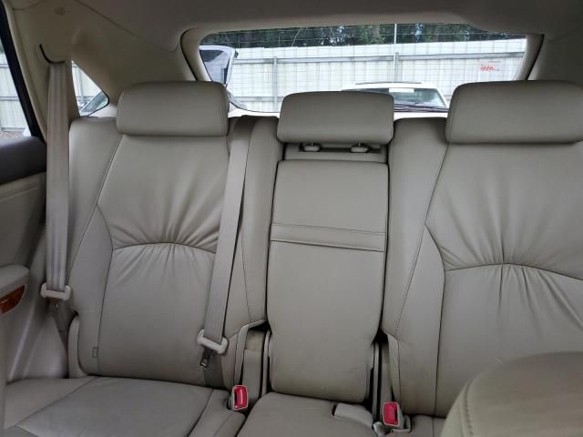 2004 Lexus RX 330