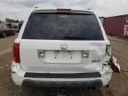 2003 Honda Pilot EXL