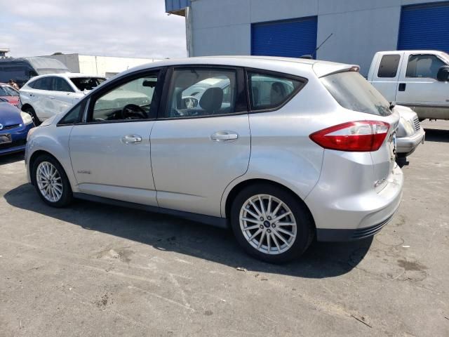 2013 Ford C-MAX SE