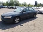 2000 Honda Accord EX