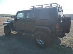 2008 Jeep Wrangler Unlimited Sahara