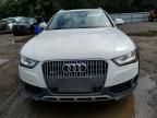 2014 Audi A4 Allroad Premium Plus