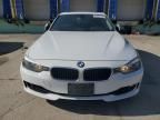 2014 BMW 320 I